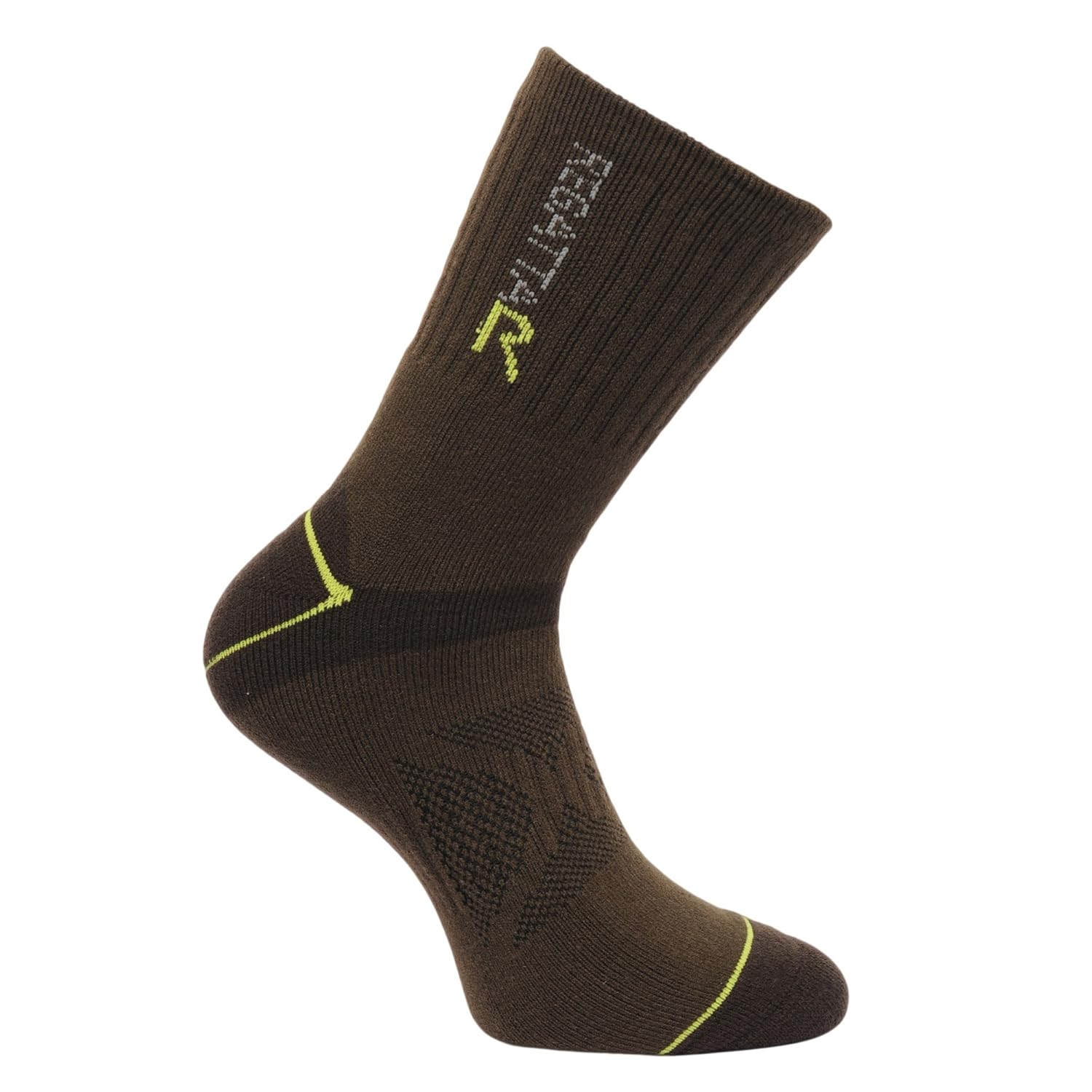 Regatta Great Outdoors Mens Cushioned Blister Protection Walking Socks Amazon.co.uk Clothing