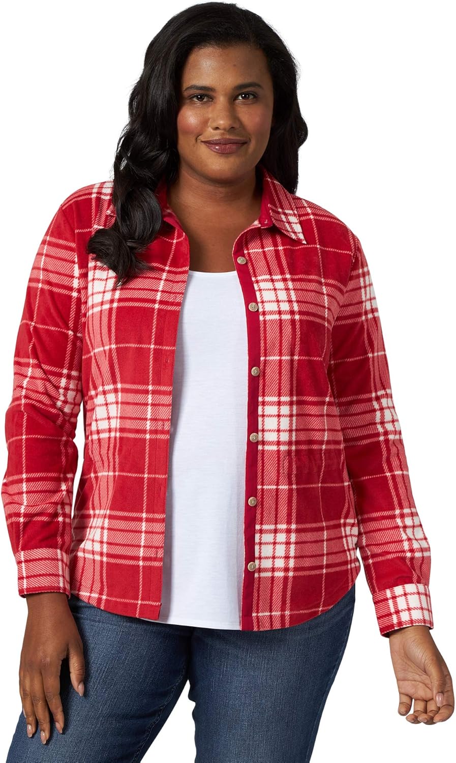 plus size riders by lee