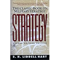 Strategy: Second Revised Edition | Amazon.com.br