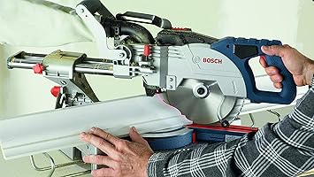 Bosch B07Z5PXRZ8 Miter Saws product image 4