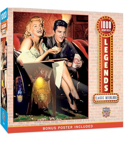 Rompecabezas Jigsaw Puzzle 1000 Piezas Tomax 3298 | Envío Gratis