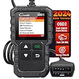 LAUNCH Creader 3001 OBD2 Scanner, Engine Fault Code