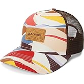 Dakine Unisex Peak to Peak Trucker Hat