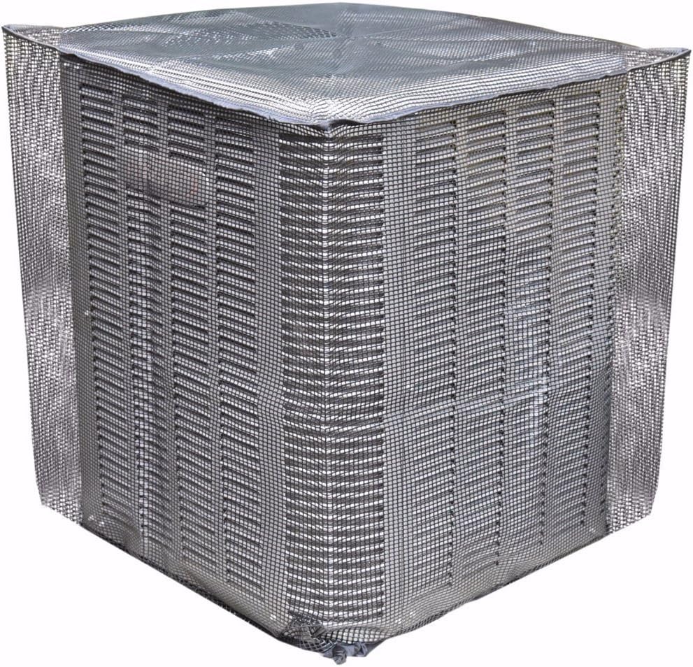 Large Outdoor Air Conditioner Covers Frost King 20 In X 28 In X 30 In