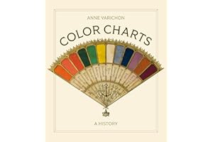 Color Charts: A History