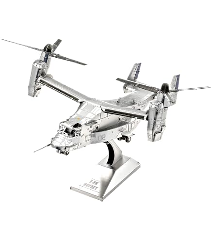 Amazon.com: Italeri V-22 Osprey : Arts, Crafts & Sewing