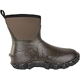 waterfowl boots