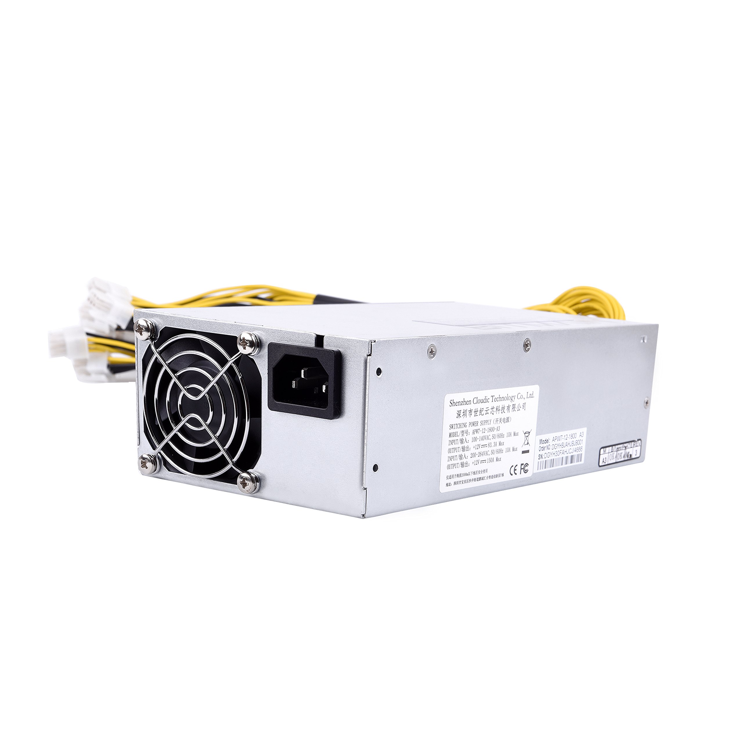 Power Supplies Kuwait | Power Supplies | Whizz