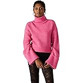 Steve Madden Womens Adelade Sweater