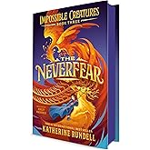 The Neverfear (Impossible Creatures)