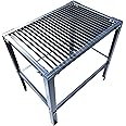Quaintfab - 32" H x 21" W x 30" L Plasma Cutting Table