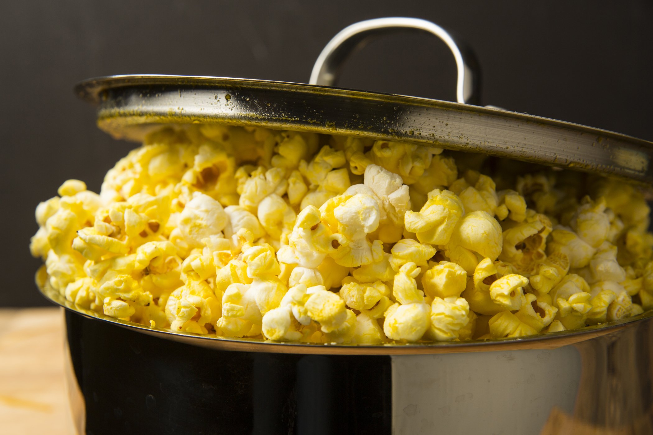 Mua Franklin’s Gourmet Popcorn Certified USDA Organic Popping Kernels