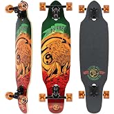 Sector 9 Rasta Mini Striker Complete Skateboard - Factory Direct