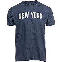 Nouveau York City T Shirt NYPD Text Logo Nouveau Officiel