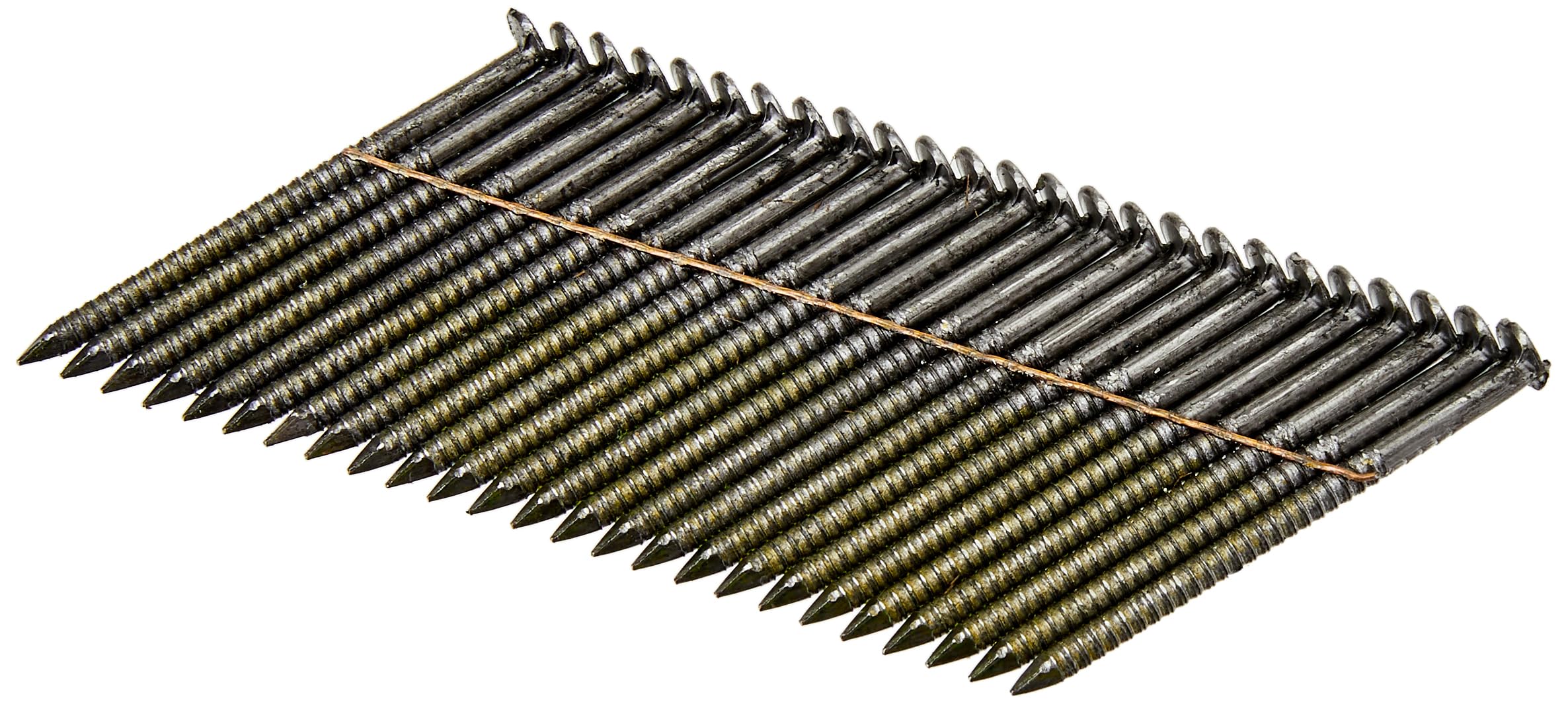 Dewalt DNW28R50E DNW28R50E-Cabeza Redonda Brillante