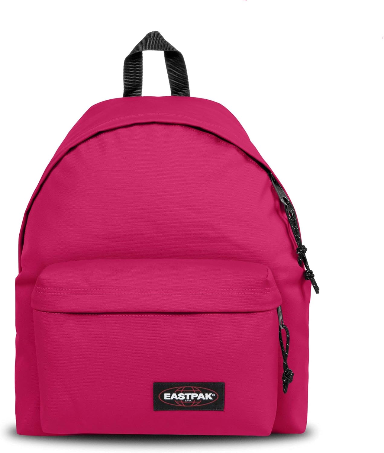  Sac à dos Eastpak rose en promotion