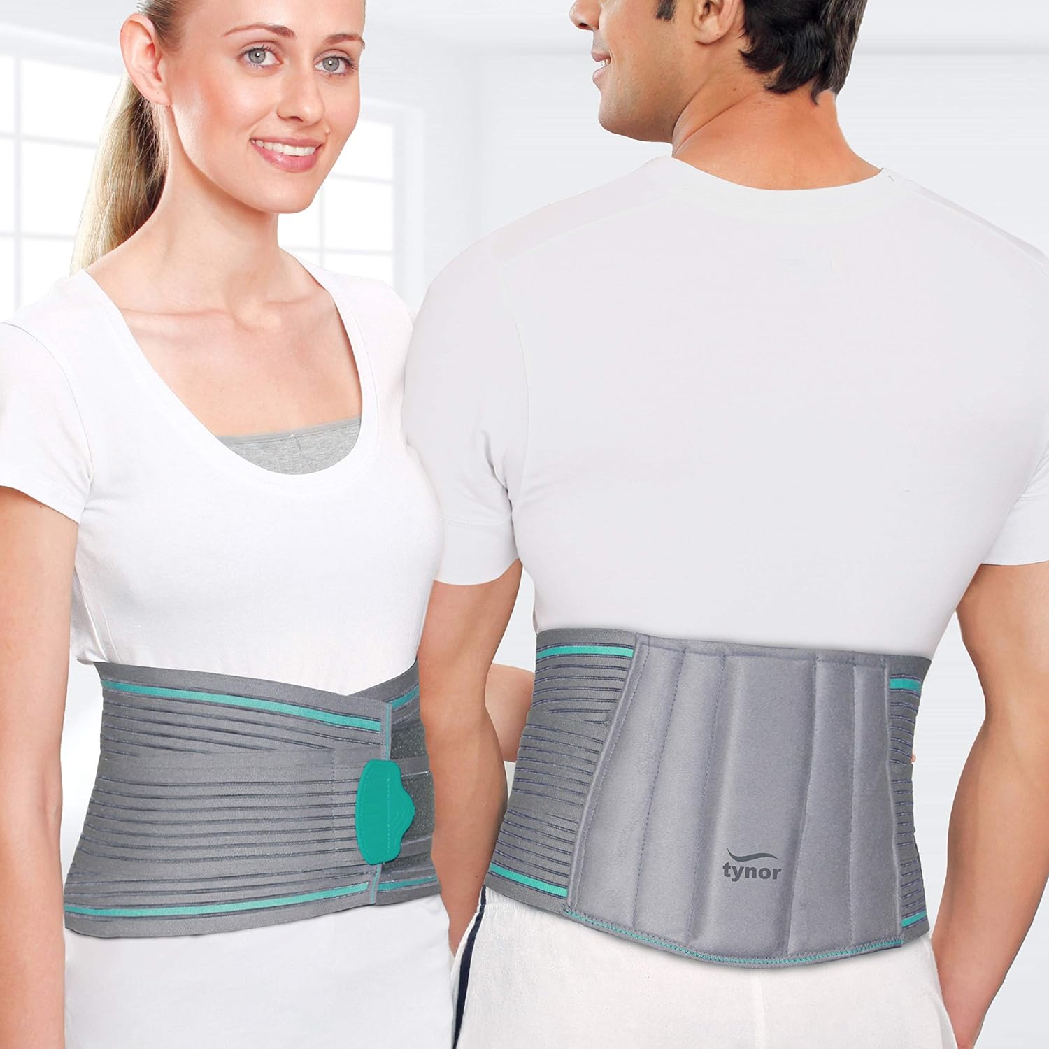 posture corrector belt tynor