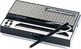 Stylophone S-1 The Original Pocket Synthesizer including Carry Case view 3