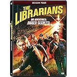 The Librarians Season Four