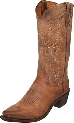 amazon prime cowboy boots