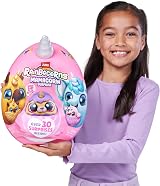 Rainbocorns Mamacorn Surprise Elephant Shara by ZURU Collectible Plush 3+ view 7