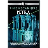 Time Scanners: Petra
