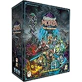 Lucky Duck Games Children of Morta: The Board Game | Cooperative Adventure Family Game | 45-Minute Gameplay | 1-4 Players, Ages 12+