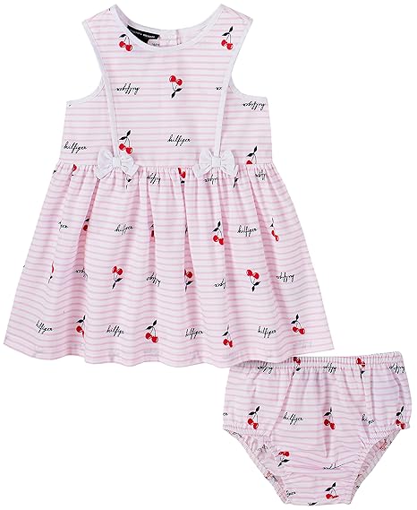 tommy hilfiger little girl clothes