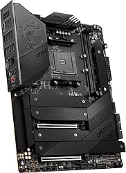 MSI MEG X570S UNIFY-X MAX Gaming Motherboard