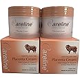 Careline Placenta CreamWith Collagen&Vitamin E 100ml x 2 Boxes