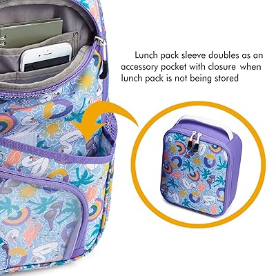 high sierra wiggie backpack