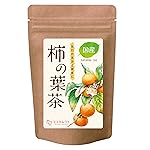 ママセレクト 柿の葉茶 ティーバック 国産 無農薬 ノンカフェイン