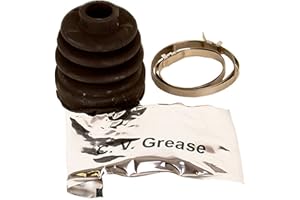 CYCLEATV Cycle ATV Rear Inner CV Boot Kit fits Yamaha - Rhino/Honda - Rancher Rincon/Suzuki - King Quad