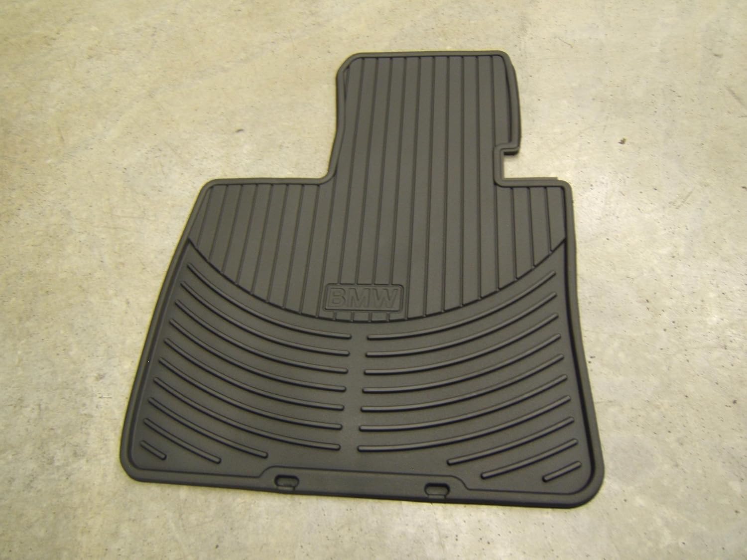 Bmw X5 E70 Original All Weather Floor Mats Amazon In Car