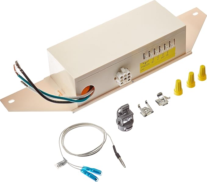 Amazon.com: AIRXCEL 8330752 Control Package Cool Only: Automotive