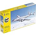 HELLER JOUSTRA Model Airplane: Starter Kit: Lockheed L-749 Constellation Fliying Dutchman