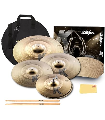 Amazon.com: Zildjian K1408 14