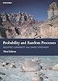 Probability and Random Processes
