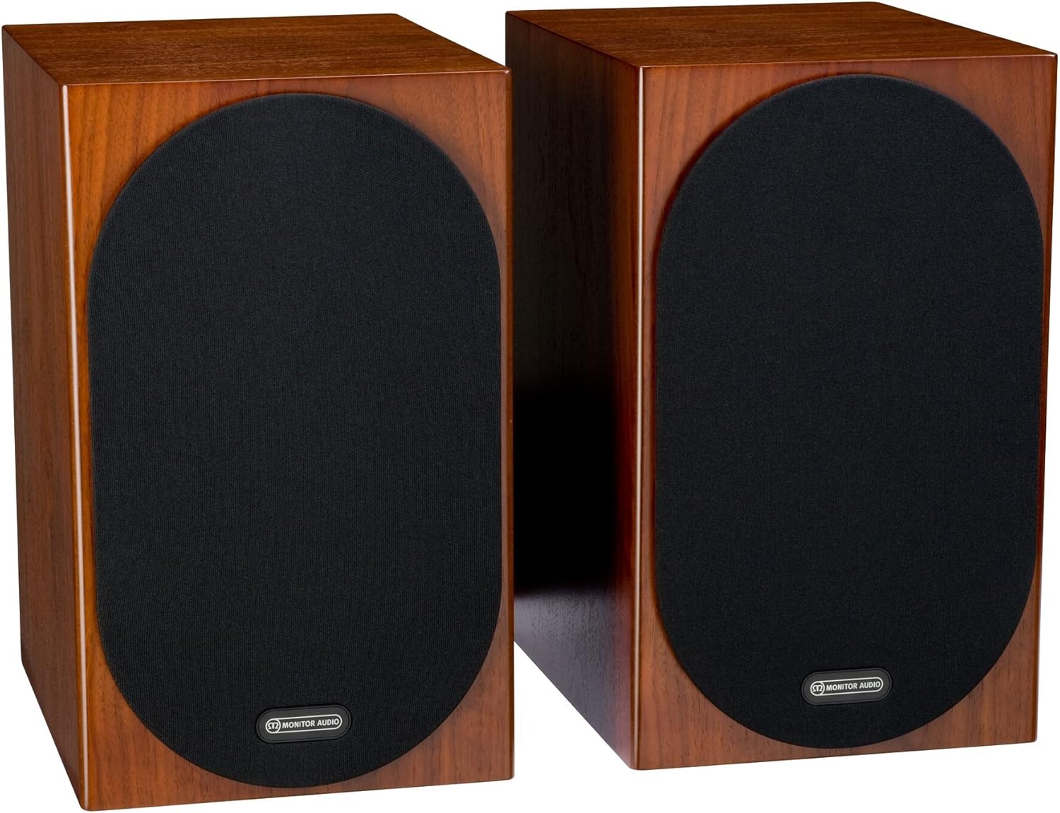 monitor audio silver 100 dimensions