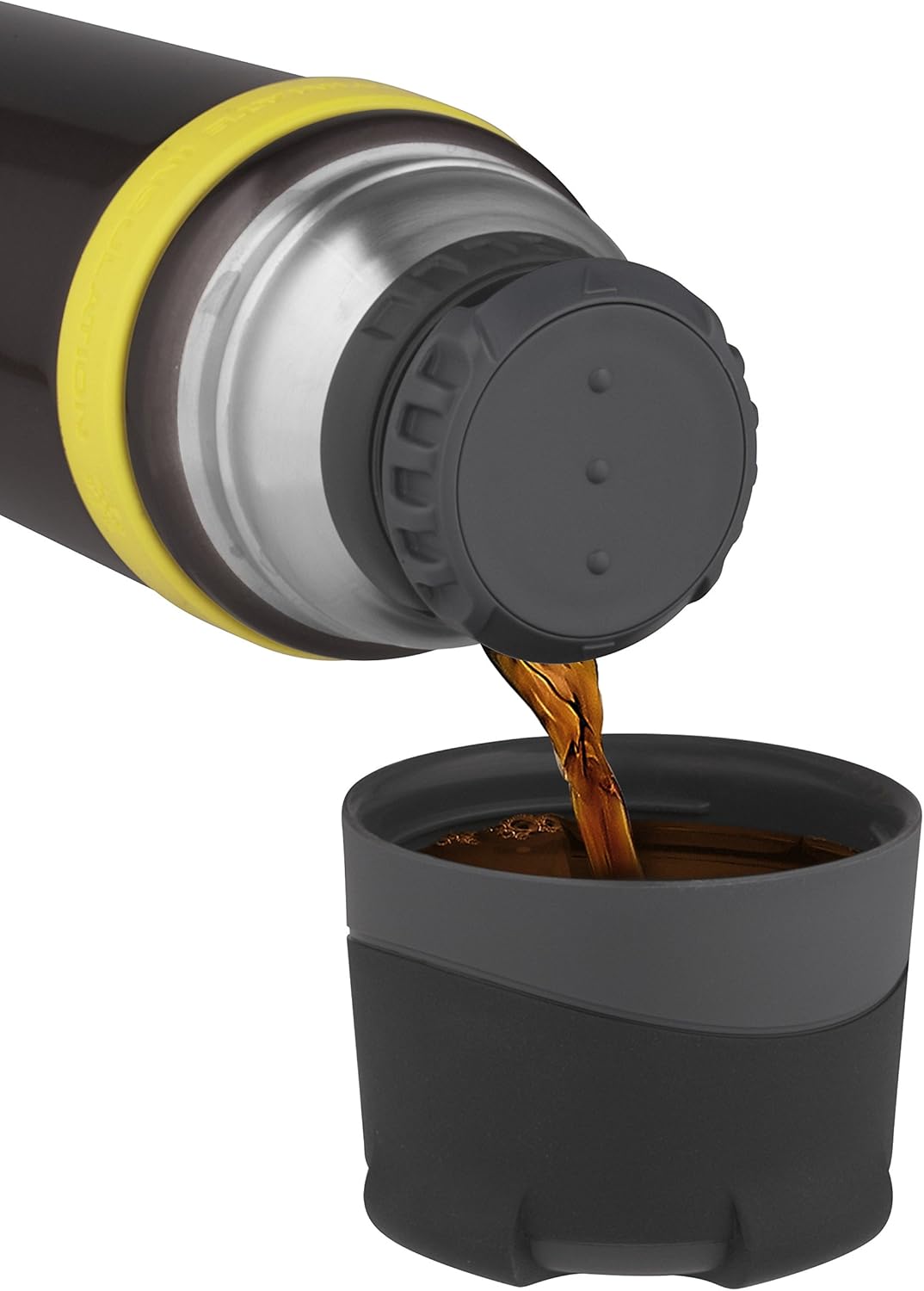 thermos ultimate series flask 500ml