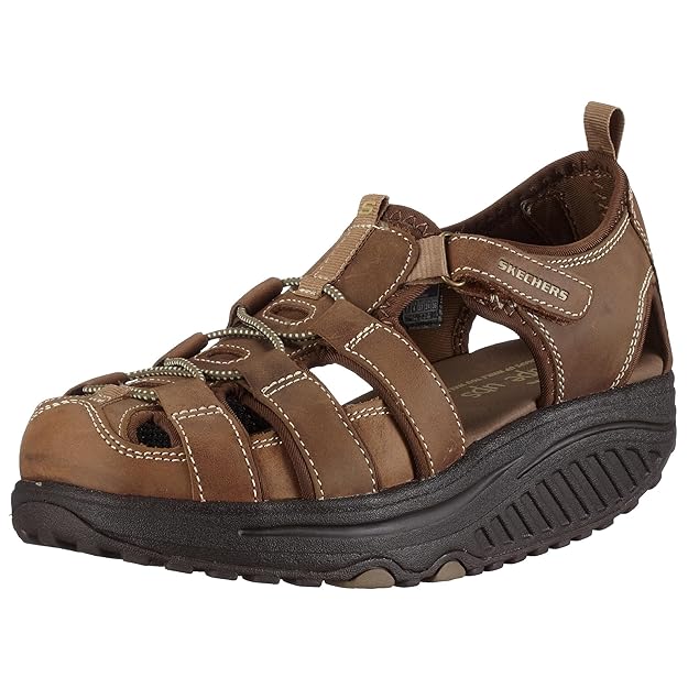Skechers Shape-Ups Trim Step, Damen Fitnessschuhe
