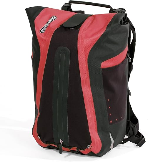 ortlieb vario backpack panniers