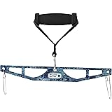 EgoAluminum with Removable Handle