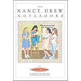 The Stolen Unicorn (Nancy Drew Notebooks #18)