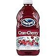 Ocean Spray¨ Cran-Cherry¨ Cranberry Cherry Juice Drink, 64 Fl Oz Bottle (Pack of 1)