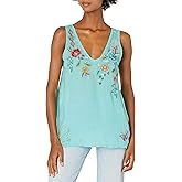 Splendid Women's Crewneck Long Sleeve Pullover Sweater Sweatshirt