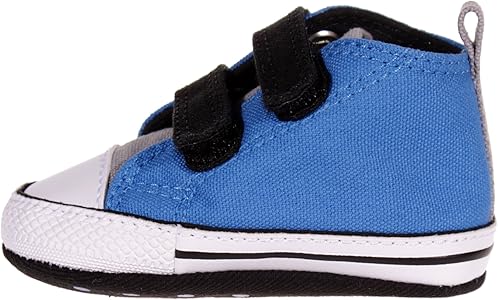 all star baby velcro