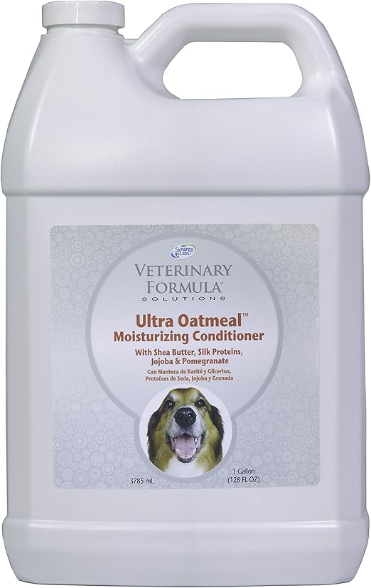 benasoothe conditioner for dogs