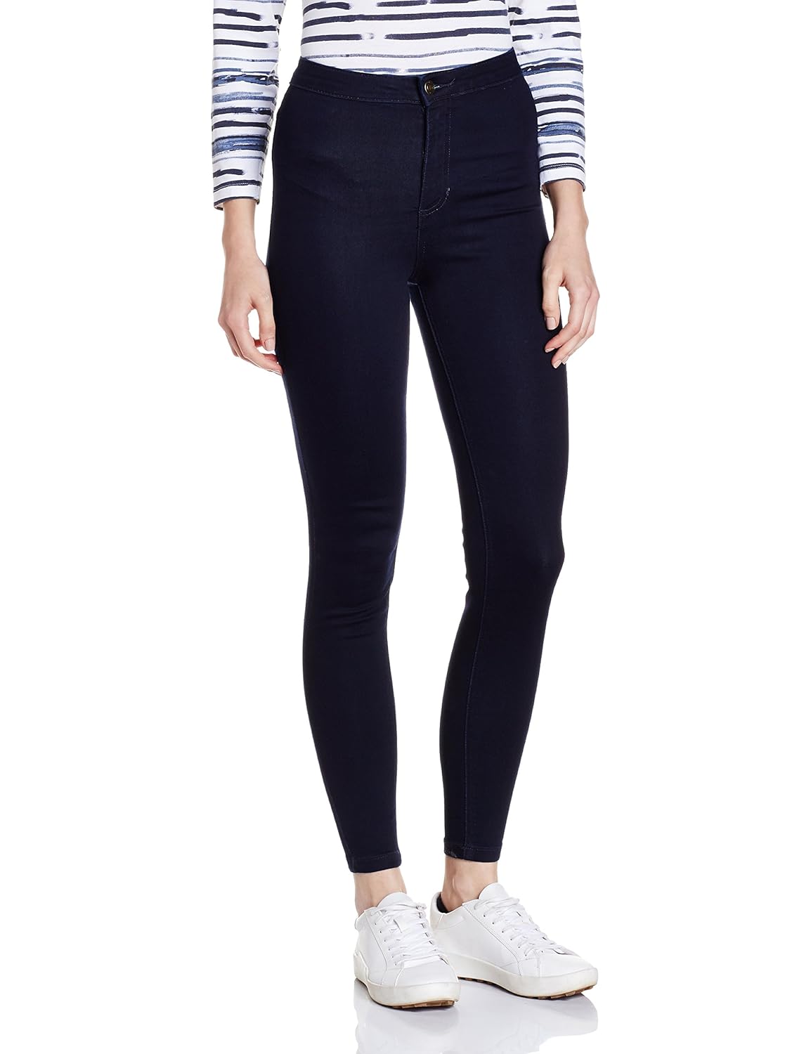 marks & spencer women's skinny jeans
