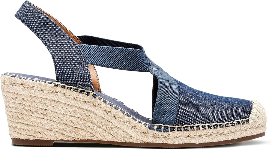 clarks womens espadrilles